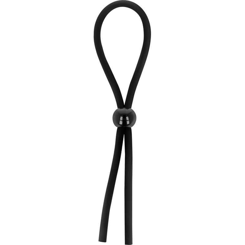 OHMAMA FETISH - SNOR - PIK RING