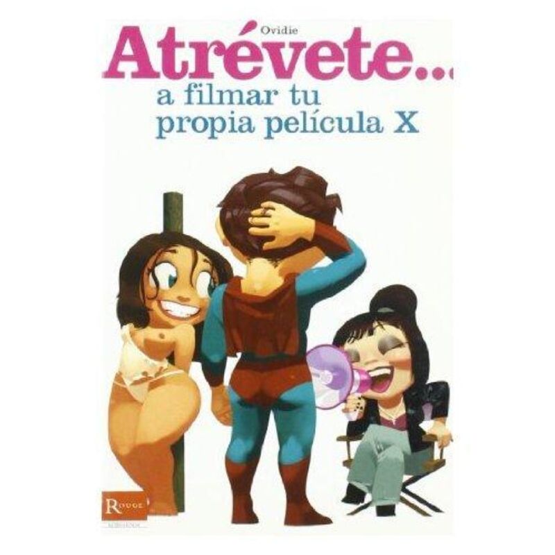 DIABLO PICANTE - TUR... AT FILME DIN EGEN FILM