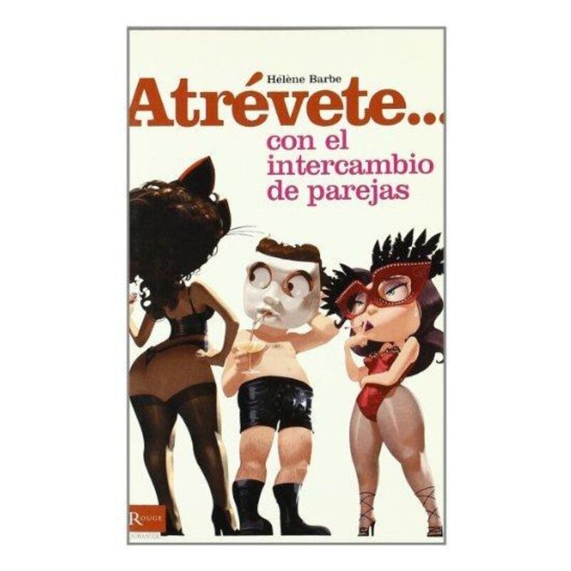 DIABLO PICANTE - DARE... MED PARTNERUDBYTTE