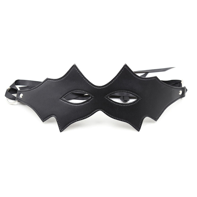 OHMAMA FETISH - KATTEMASKE