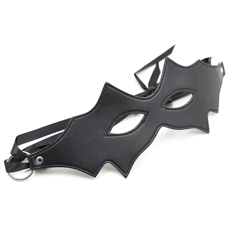 OHMAMA FETISH - KATTEMASKE