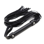 OHMAMA FETISH - WHIP SØLV ARMBÅND