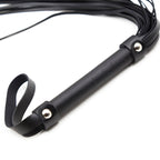 OHMAMA FETISH - WHIP SØLV ARMBÅND