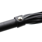 OHMAMA FETISH - WHIP SØLV ARMBÅND