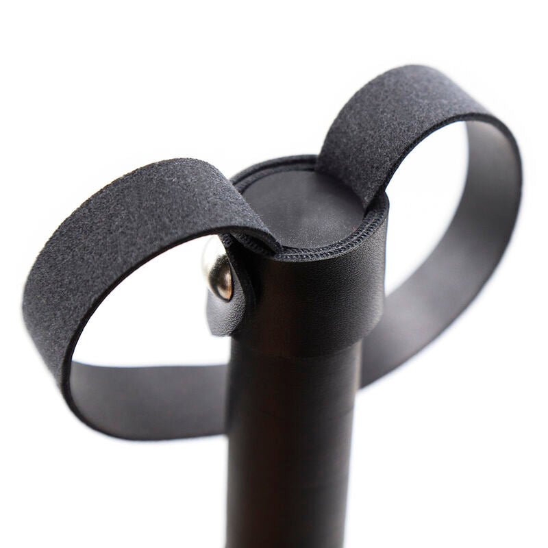 OHMAMA FETISH - WHIP SØLV ARMBÅND