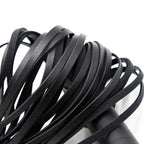 OHMAMA FETISH - WHIP SØLV ARMBÅND