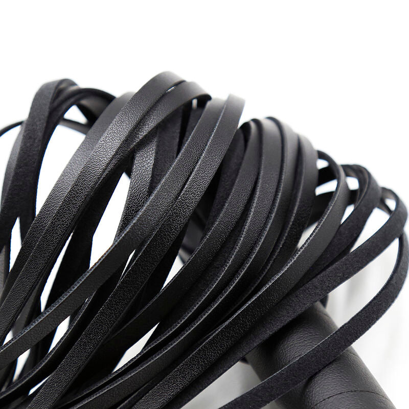OHMAMA FETISH - WHIP SØLV ARMBÅND
