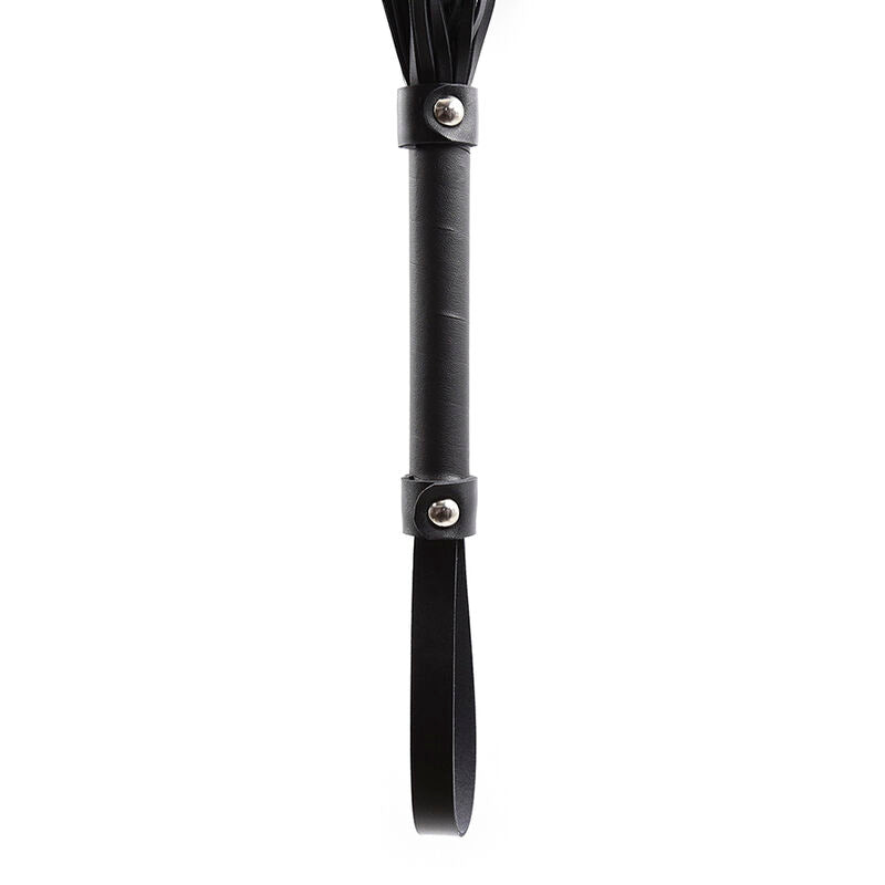 OHMAMA FETISH - WHIP SØLV ARMBÅND