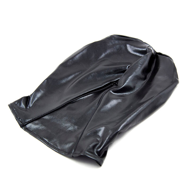 OHMAMA FETISH - HAT UDEN GABLE