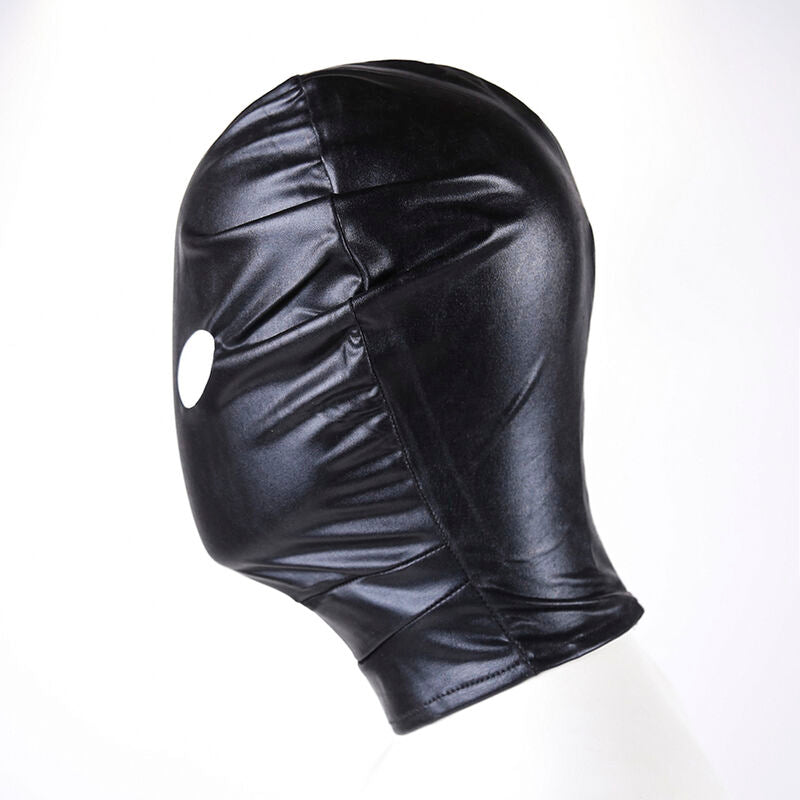 OHMAMA FETISH - MUNDDÆKKE HAT
