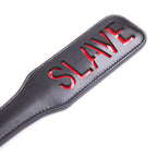 OHMAMA FETISH - SLAVEPADDLE
