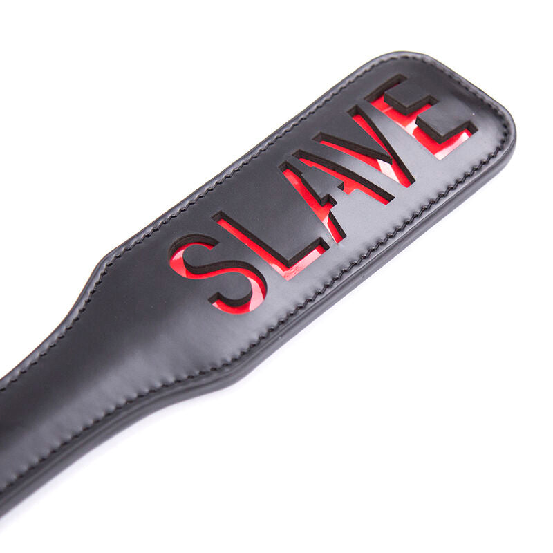 OHMAMA FETISH - SLAVEPADDLE