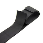 OHMAMA FETISH - SPREDER SOFT BAR FULD NYLON HÅNDLEDSBÆLGER