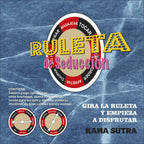 DIABLO PICANTE - ROULETTE AF FORFØRELSE KAMASUTRA-SPIL