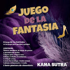 DIABLO PICANTE - FANTASIES-SPIL