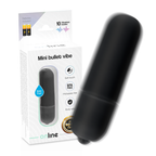 ONLINE - MINI BULLET VIBE SORT