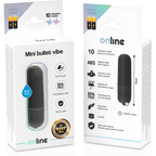 ONLINE - MINI BULLET VIBE SORT