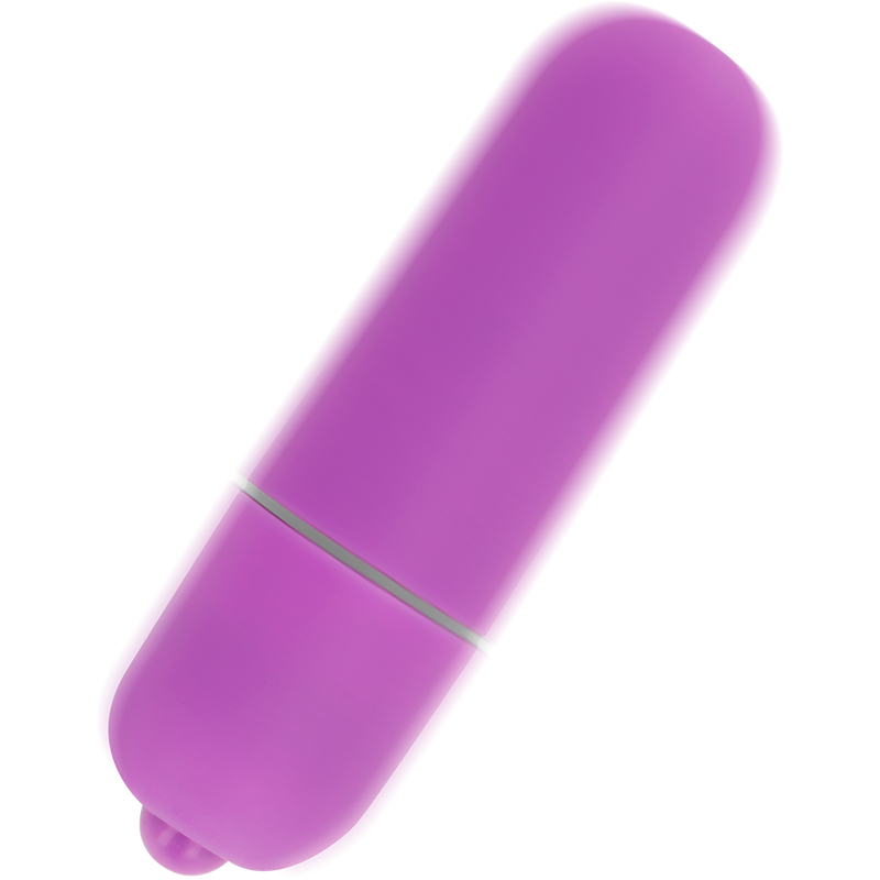 ONLINE - MINI BULLET VIBE LILLA