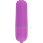 ONLINE - MINI BULLET VIBE LILLA
