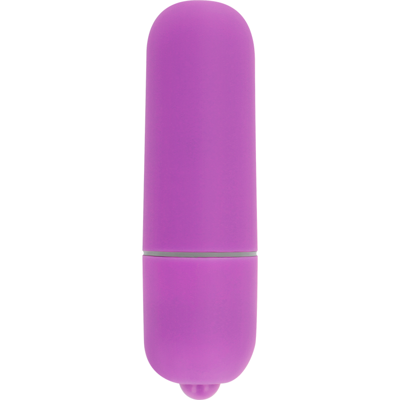 ONLINE - MINI BULLET VIBE LILLA