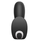 SATISFYER - TOP SECRET + VIBRATOR SORT