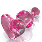 ISTAPPER - N. 75 GLAS DILDO
