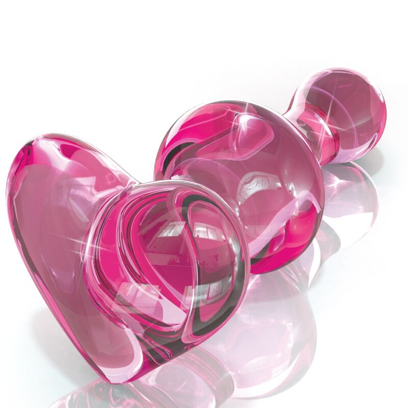 ISTAPPER - N. 75 GLAS DILDO