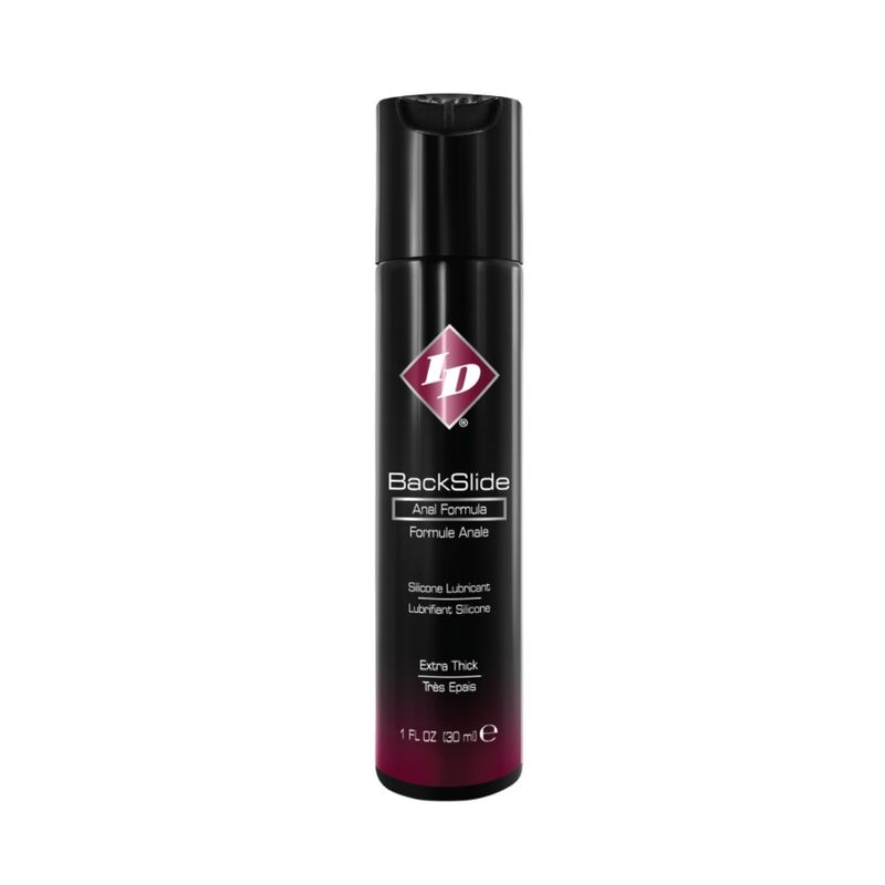 ID BACKSLIDE - ANAL FORMEL 30 ML