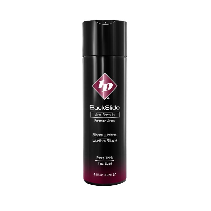 ID BACKSLIDE - ANAL FORMEL 130 ML