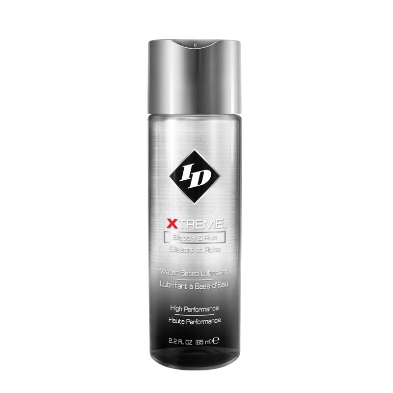 ID XTREME - GLIDEMIDDEL 65 ML