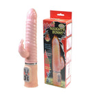 BAILE - HEAT FIRE BUNNY RAMPANTE TEMPERATURE 10F