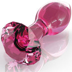 ISTAPPER - NR. 79 GLAS ANALPLUG