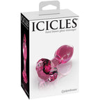 ISTAPPER - NR. 79 GLAS ANALPLUG