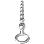ISTAPPER - NR. 67 GLAS ANALPLUG