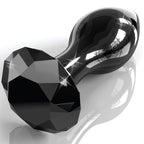 ISTAPPER - NR. 78 GLAS ANALPLUG
