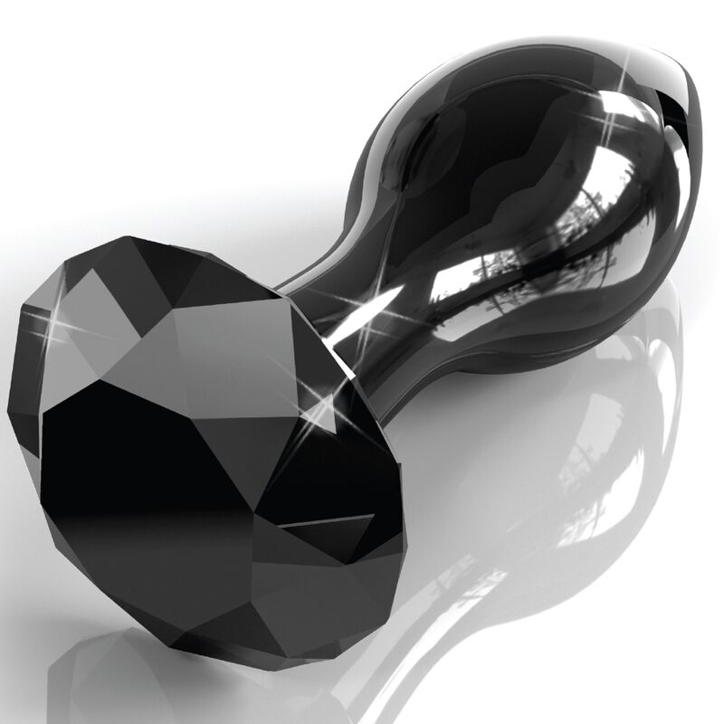 ISTAPPER - NR. 78 GLAS ANALPLUG