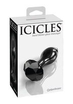 ISTAPPER - NR. 78 GLAS ANALPLUG