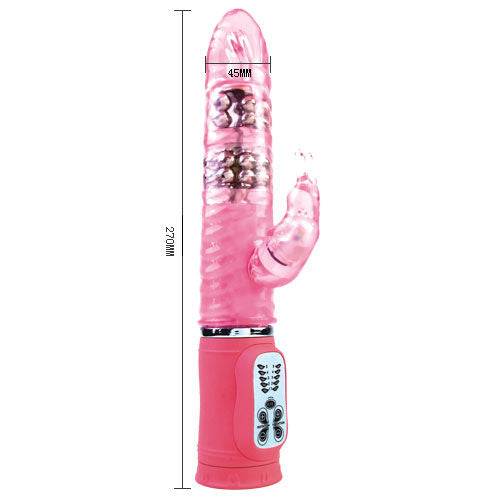 BAILE - SØD PASSIONSKANIN RAMPANTE 10F 27 CM