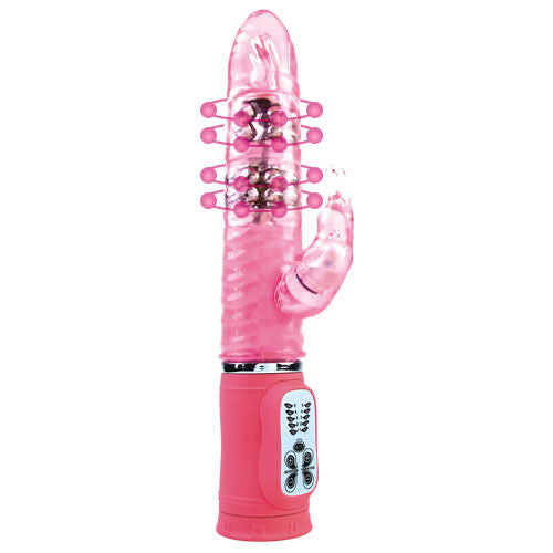 BAILE - SØD PASSIONSKANIN RAMPANTE 10F 27 CM