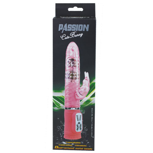 BAILE - SØD PASSIONSKANIN RAMPANTE 10F 27 CM