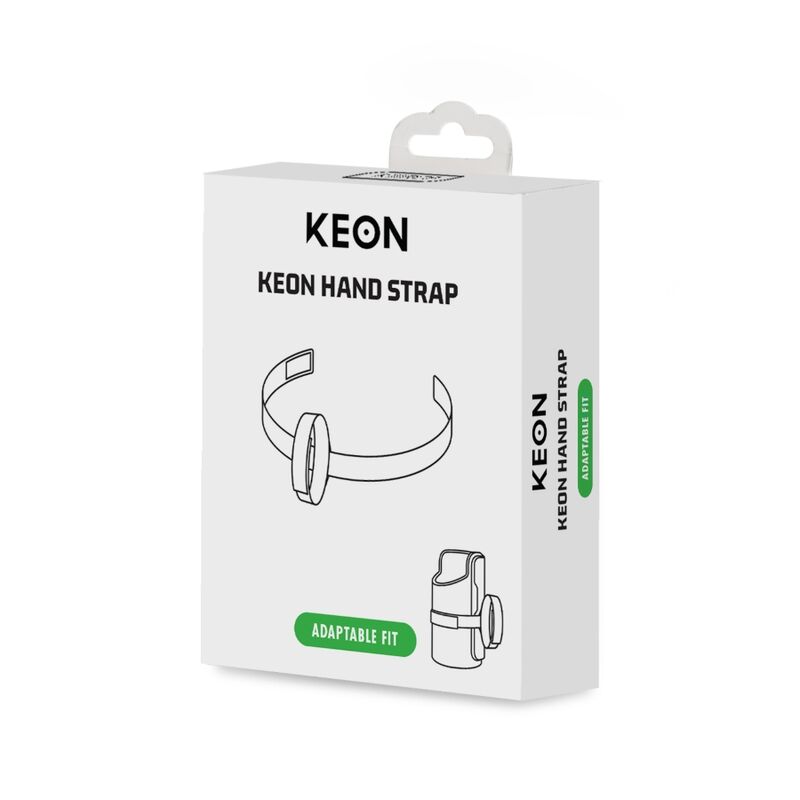 KIIROO - KEON HÅNDREM - HÅNDLEDSREM