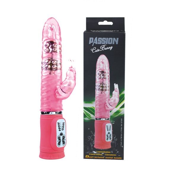 BAILE - SØD PASSIONSKANIN RAMPANTE 10F 27 CM