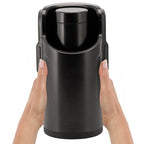 KIIROO - KEON + FEEL NICOLETTE SHEA STROKER + AQUA KVALITETSGLIDEMIDDEL 50 ML 