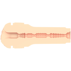 KIIROO - KEON + FEEL NICOLETTE SHEA STROKER + AQUA KVALITETSGLIDEMIDDEL 50 ML 