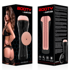 JAMYJOB - RØV MASTURBATOR - ANUS