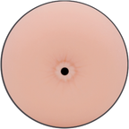 JAMYJOB - RØV MASTURBATOR - ANUS