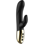 IBIZA - VIBRATOR NY OPLEVELSE MED AT SLIKKE KANIN