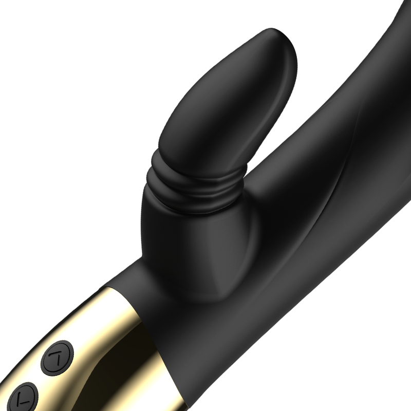 IBIZA - VIBRATOR NY OPLEVELSE MED AT SLIKKE KANIN