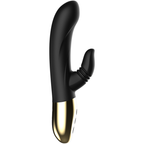 IBIZA - VIBRATOR NY OPLEVELSE MED AT SLIKKE KANIN