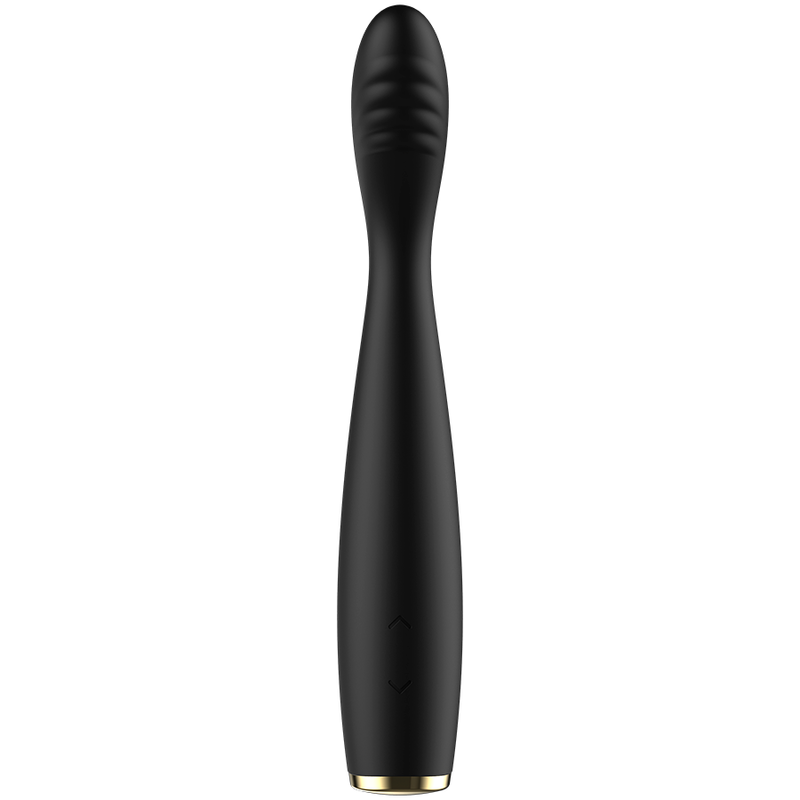 IBIZA - KRAFTFULD SPECIEL G-PUNKT FLEKSIBEL VIBRATOR